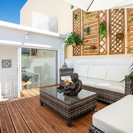 Вилла Casa Da Avo By Ammonite&Co Ольян Экстерьер фото
