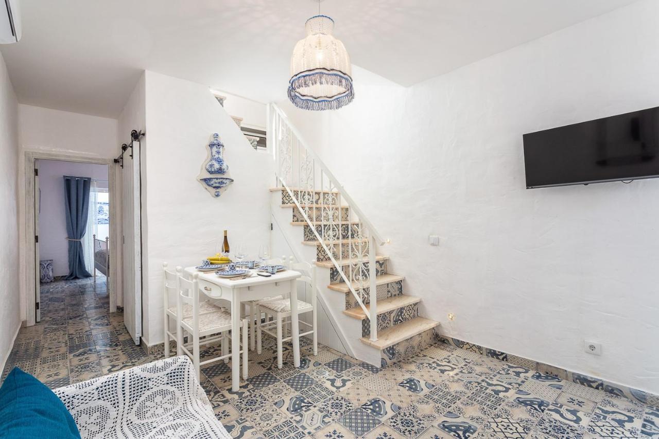Вилла Casa Da Avo By Ammonite&Co Ольян Экстерьер фото