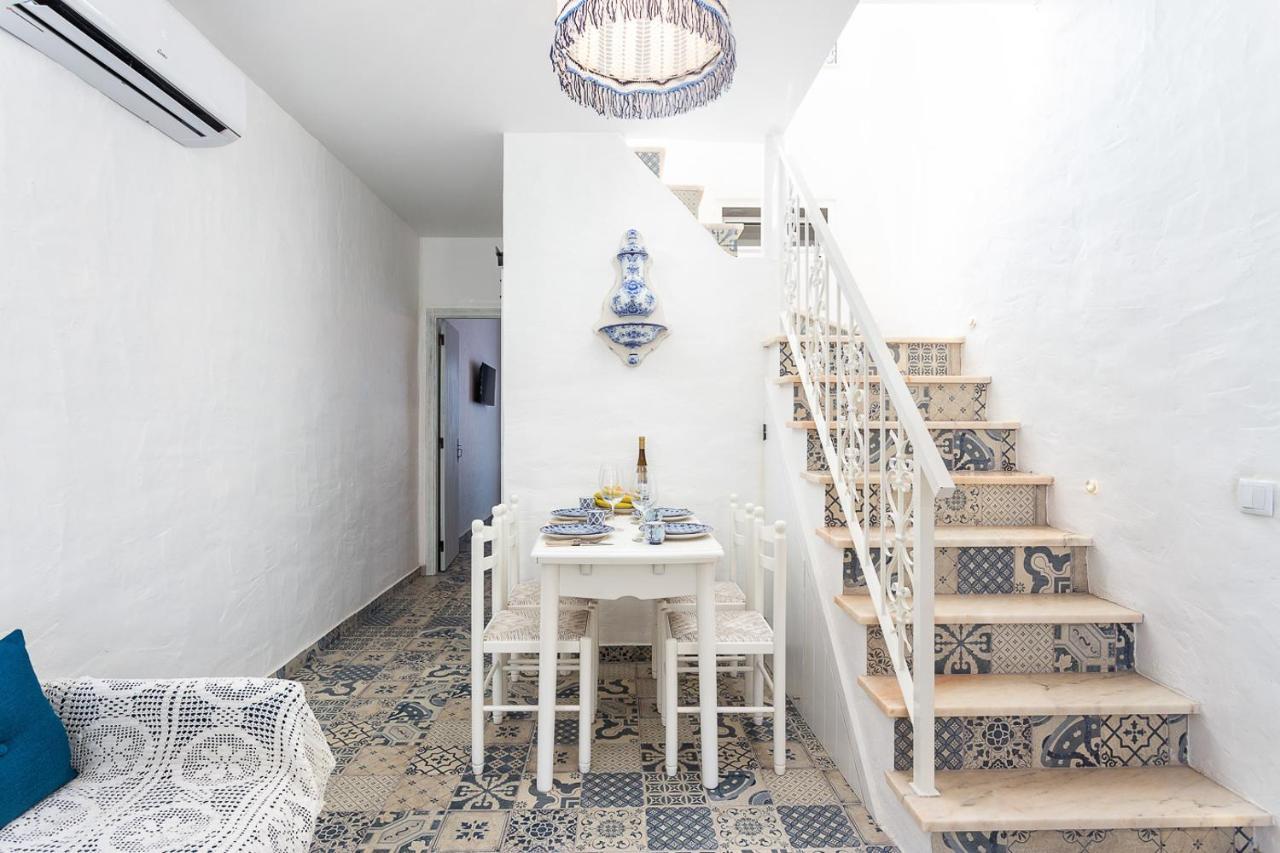 Вилла Casa Da Avo By Ammonite&Co Ольян Экстерьер фото