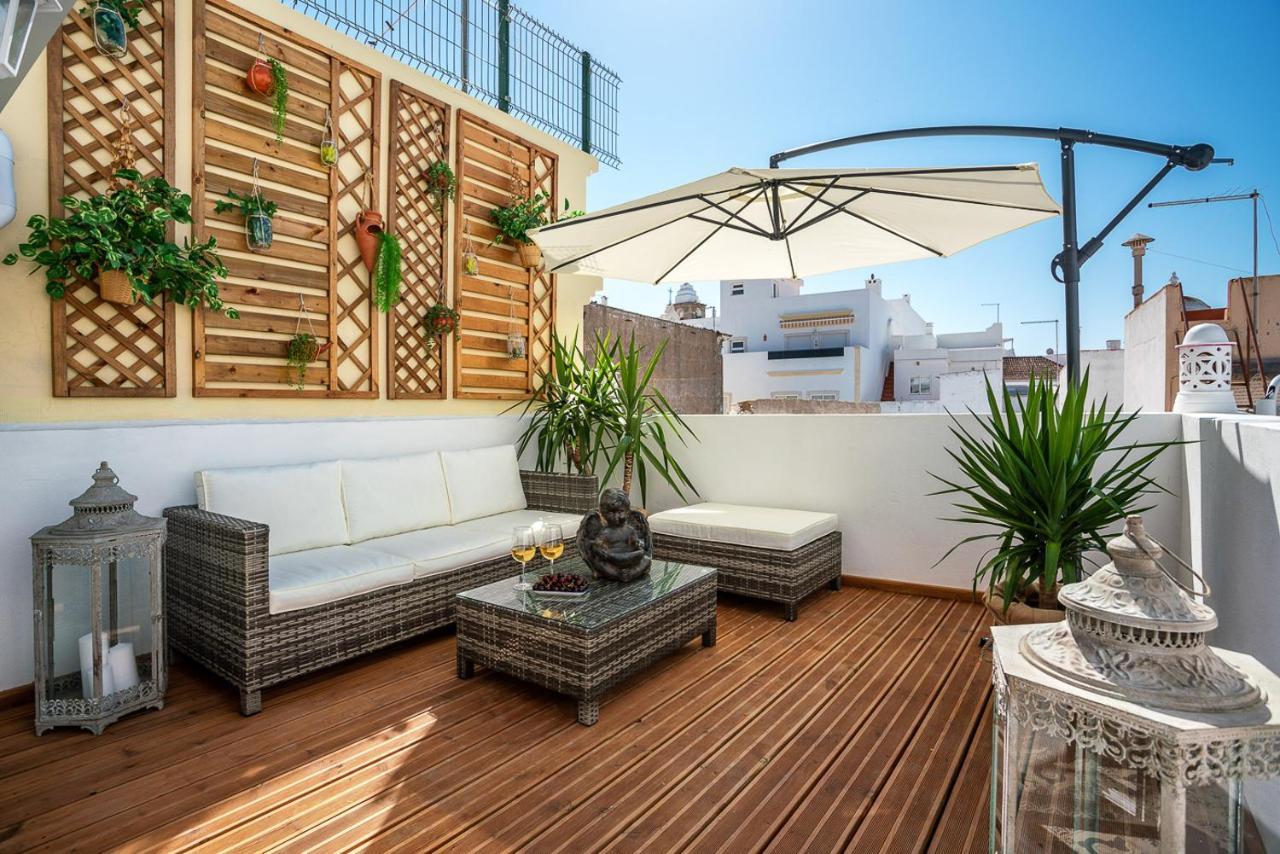 Вилла Casa Da Avo By Ammonite&Co Ольян Экстерьер фото