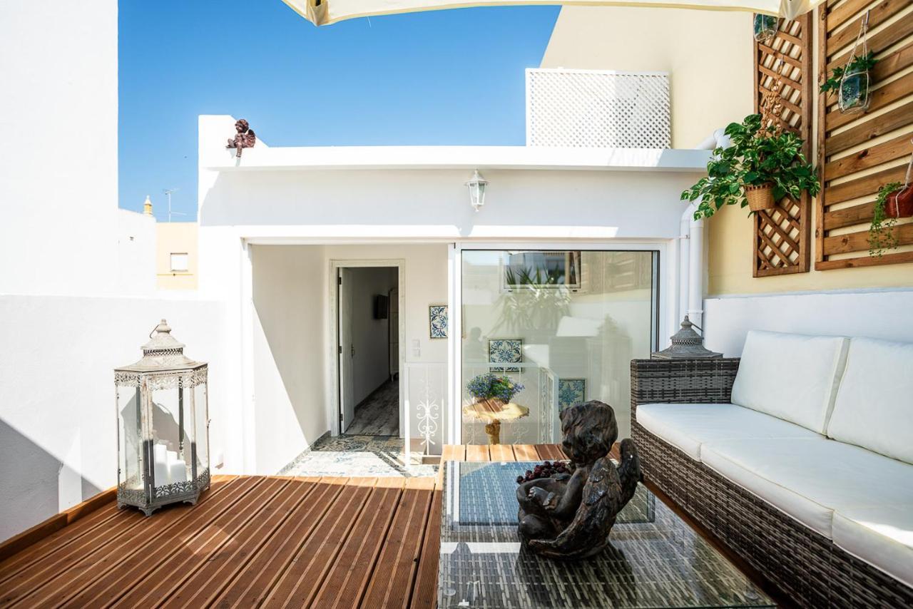 Вилла Casa Da Avo By Ammonite&Co Ольян Экстерьер фото